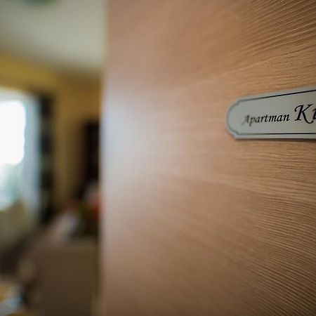 Apartments Kike&Ana Split Dış mekan fotoğraf