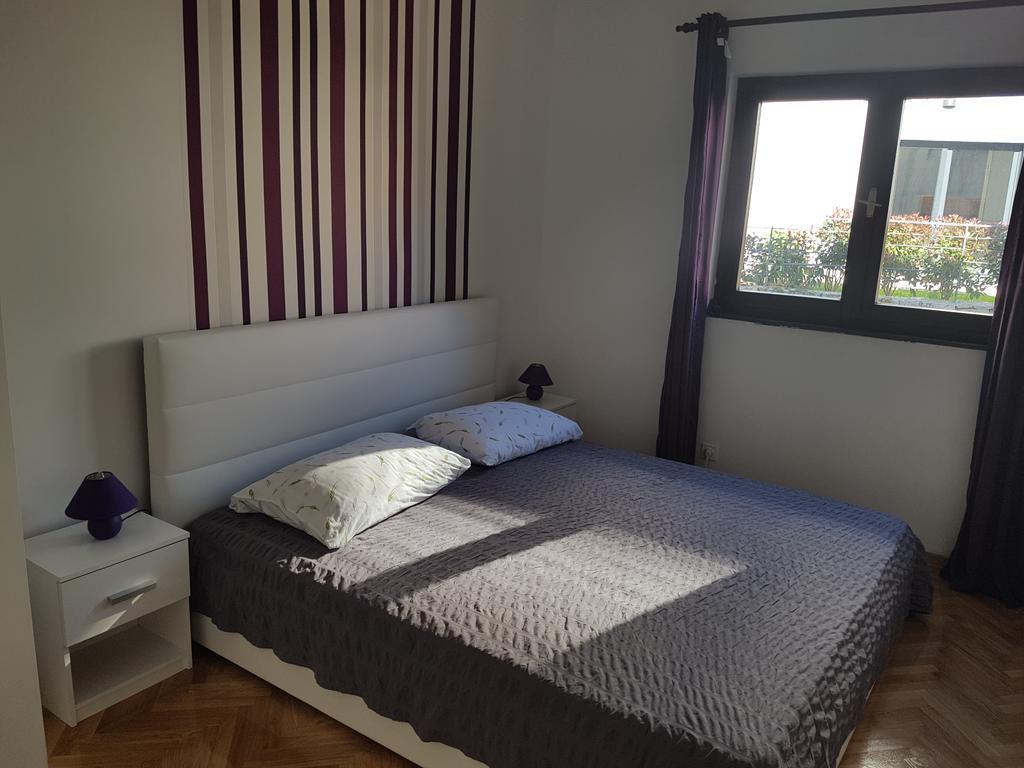 Apartments Kike&Ana Split Dış mekan fotoğraf